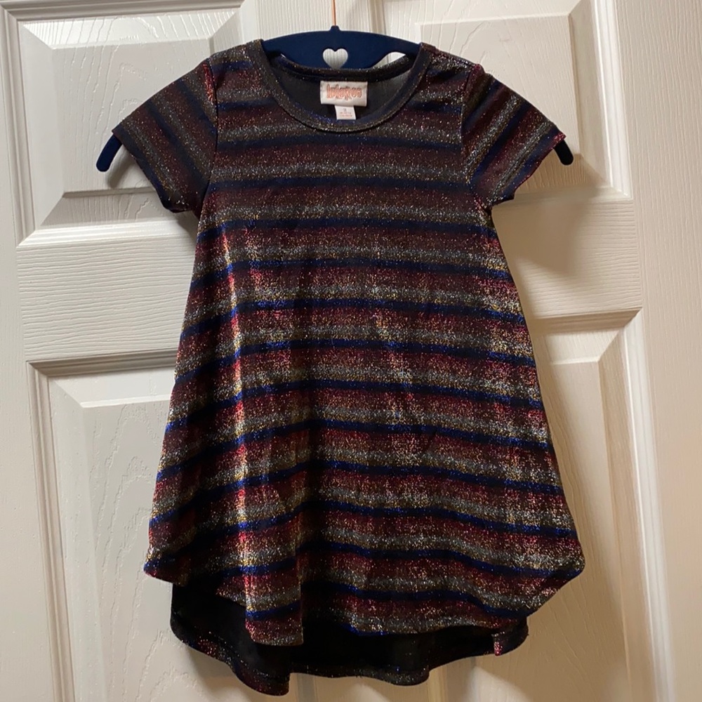 LuLaRoe | Scarlett dress - size 2